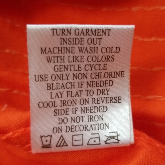 Almost Famous Sequence Racerback Top - Picture 8 of 8